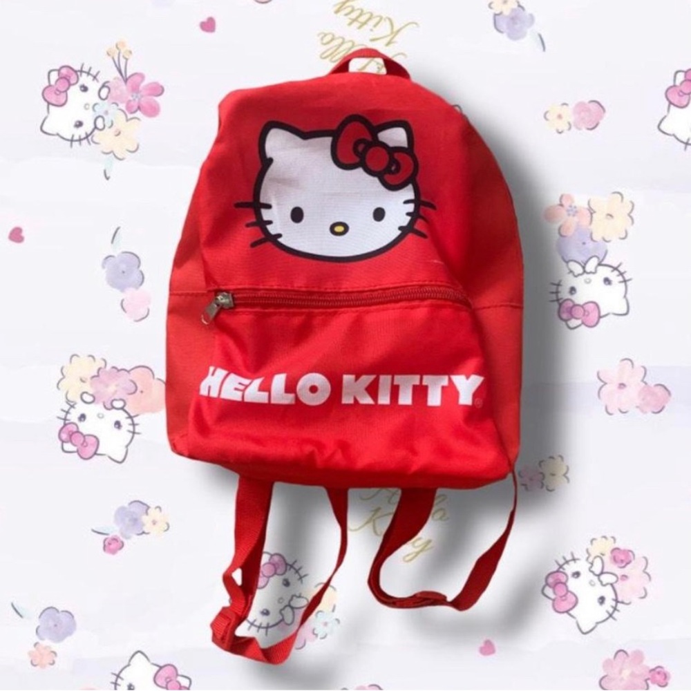 Small HK Bookbag ♥️